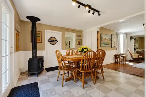 69 Queen Street Asphodel-norwood ON K0L 2V0