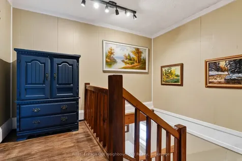 69 Queen Street Asphodel-norwood ON K0L 2V0