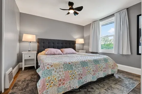 69 Queen Street Asphodel-norwood ON K0L 2V0