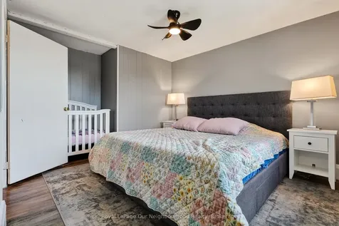 69 Queen Street Asphodel-norwood ON K0L 2V0