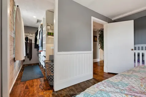69 Queen Street Asphodel-norwood ON K0L 2V0