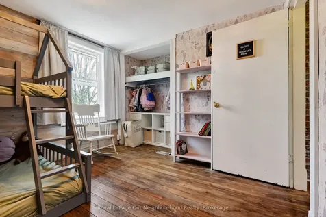 69 Queen Street Asphodel-norwood ON K0L 2V0