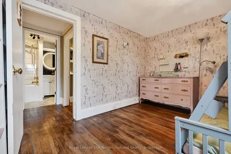 69 Queen Street Asphodel-norwood ON K0L 2V0