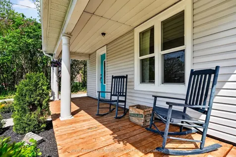 69 Queen Street Asphodel-norwood ON K0L 2V0