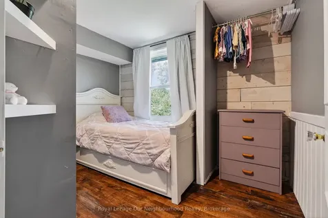 69 Queen Street Asphodel-norwood ON K0L 2V0