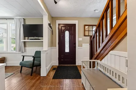 69 Queen Street Asphodel-norwood ON K0L 2V0