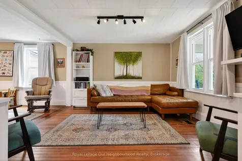 69 Queen Street Asphodel-norwood ON K0L 2V0