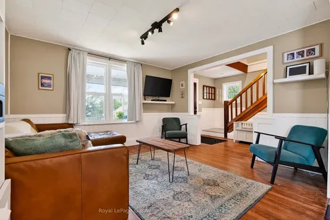 69 Queen Street Asphodel-norwood ON K0L 2V0