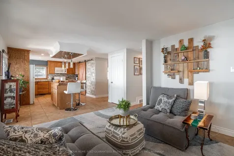 17 Bee Street Norfolk ON N0E 1P0
