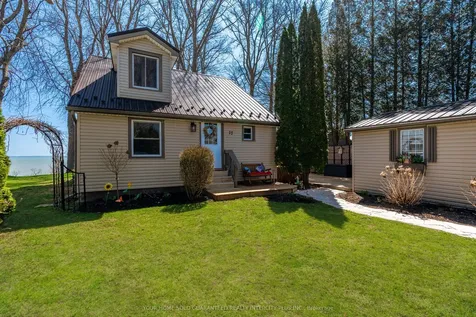 17 Bee Street Norfolk ON N0E 1P0