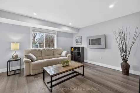42 Freshmeadow Way Guelph ON N1K 1R9