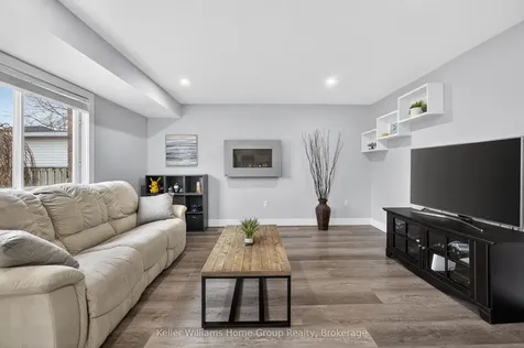 42 Freshmeadow Way Guelph ON N1K 1R9
