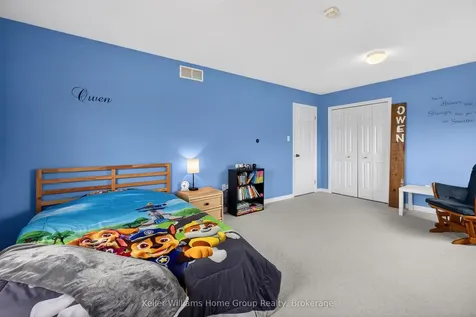 42 Freshmeadow Way Guelph ON N1K 1R9