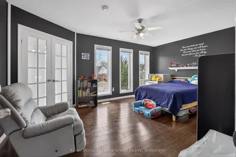 42 Freshmeadow Way Guelph ON N1K 1R9