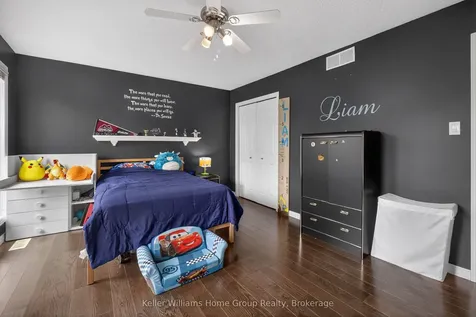 42 Freshmeadow Way Guelph ON N1K 1R9
