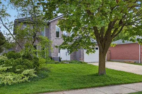 42 Freshmeadow Way Guelph ON N1K 1R9