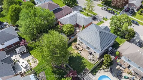 42 Freshmeadow Way Guelph ON N1K 1R9