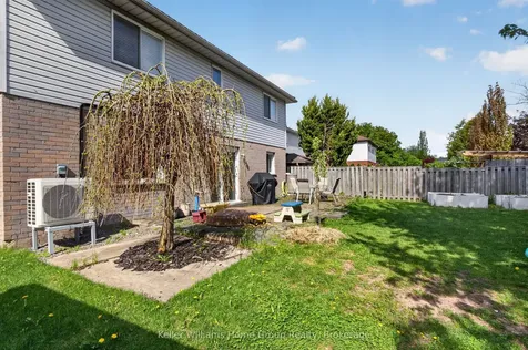 42 Freshmeadow Way Guelph ON N1K 1R9