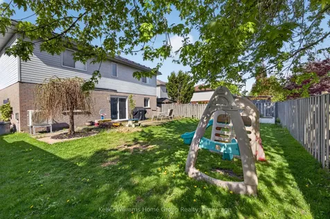 42 Freshmeadow Way Guelph ON N1K 1R9