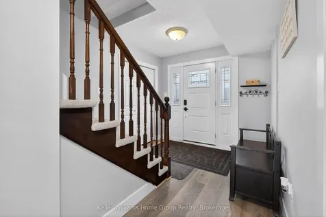 42 Freshmeadow Way Guelph ON N1K 1R9