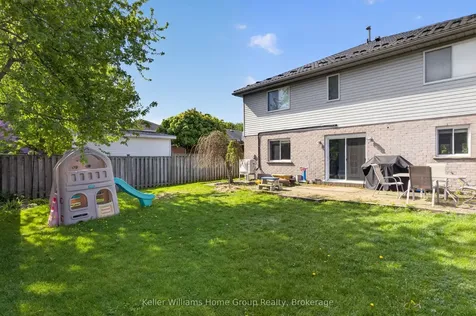 42 Freshmeadow Way Guelph ON N1K 1R9