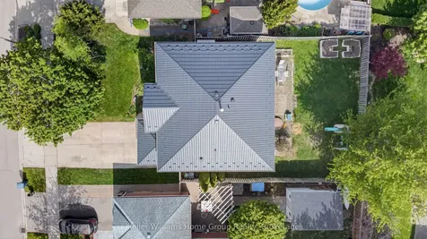 42 Freshmeadow Way Guelph ON N1K 1R9