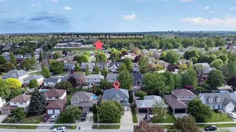 42 Freshmeadow Way Guelph ON N1K 1R9