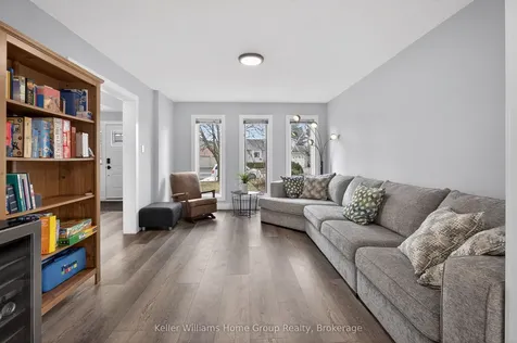 42 Freshmeadow Way Guelph ON N1K 1R9