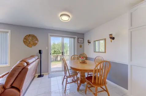 64 Deerpath Drive Guelph ON N1K 1V1
