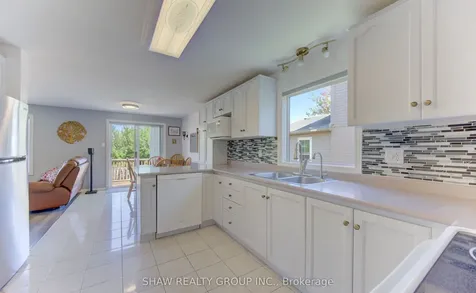 64 Deerpath Drive Guelph ON N1K 1V1