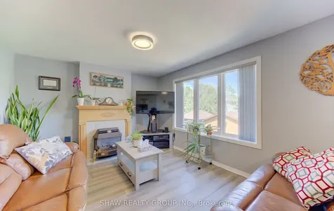 64 Deerpath Drive Guelph ON N1K 1V1