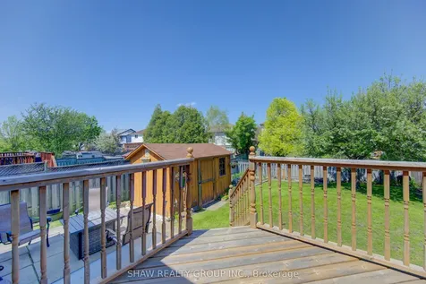 64 Deerpath Drive Guelph ON N1K 1V1