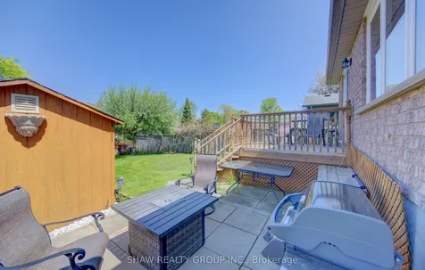 64 Deerpath Drive Guelph ON N1K 1V1