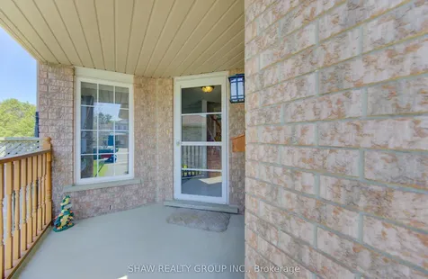 64 Deerpath Drive Guelph ON N1K 1V1