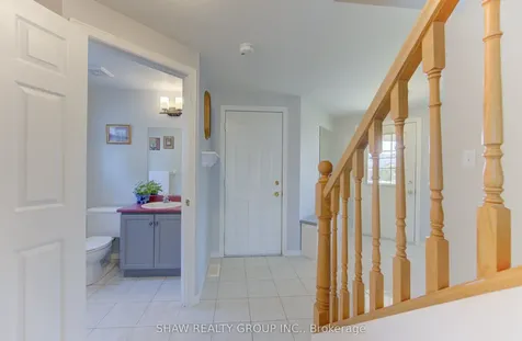 64 Deerpath Drive Guelph ON N1K 1V1
