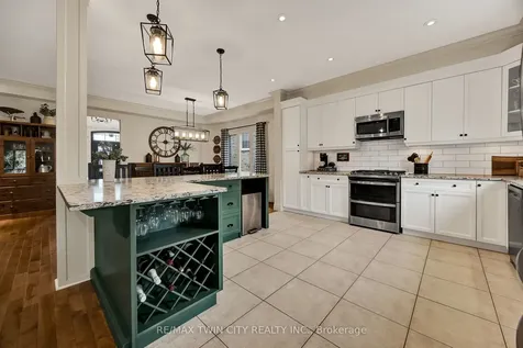 71 Birkinshaw Road Cambridge ON N1P 0A7
