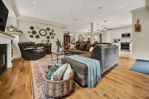 71 Birkinshaw Road Cambridge ON N1P 0A7
