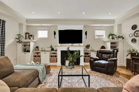 71 Birkinshaw Road Cambridge ON N1P 0A7