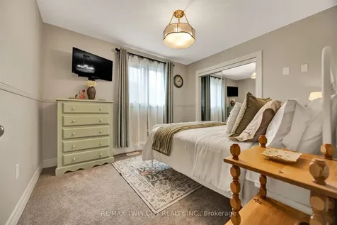 71 Birkinshaw Road Cambridge ON N1P 0A7