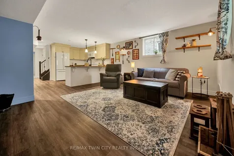 71 Birkinshaw Road Cambridge ON N1P 0A7