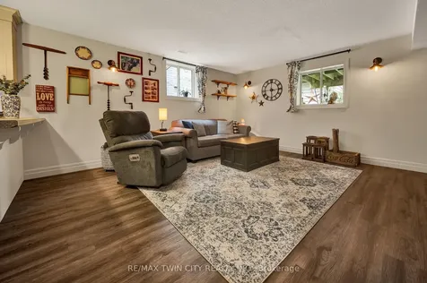 71 Birkinshaw Road Cambridge ON N1P 0A7