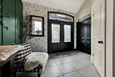 71 Birkinshaw Road Cambridge ON N1P 0A7