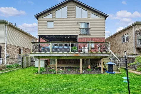 71 Birkinshaw Road Cambridge ON N1P 0A7