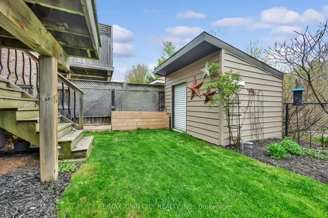 71 Birkinshaw Road Cambridge ON N1P 0A7