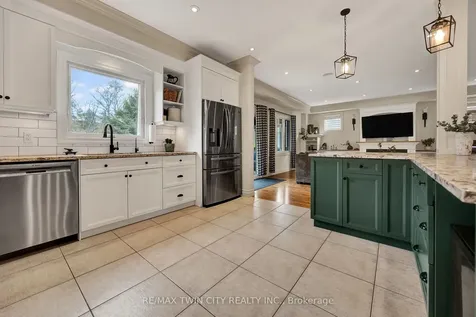 71 Birkinshaw Road Cambridge ON N1P 0A7