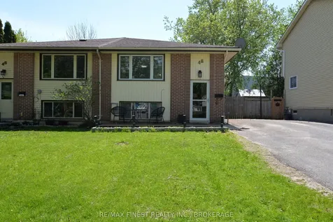 48 Abbey Dale Court Kingston ON K7K 5W9