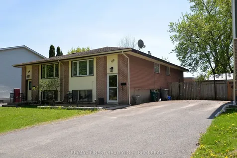 48 Abbey Dale Court Kingston ON K7K 5W9