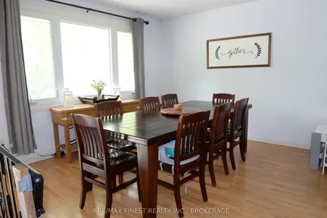 48 Abbey Dale Court Kingston ON K7K 5W9