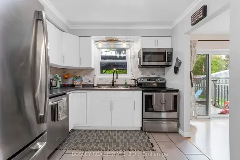 6596 Pitton Road Niagara Falls ON L2H 1Z8