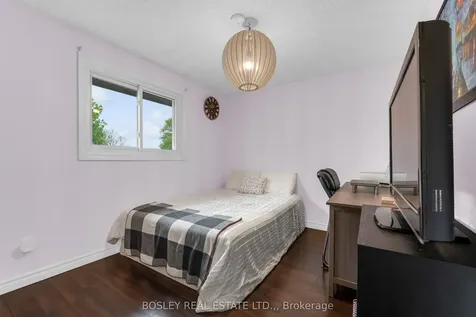 6596 Pitton Road Niagara Falls ON L2H 1Z8